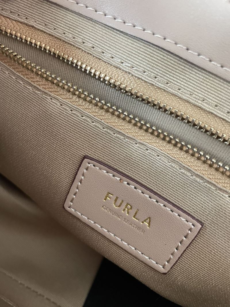 Furla Satchel Bags